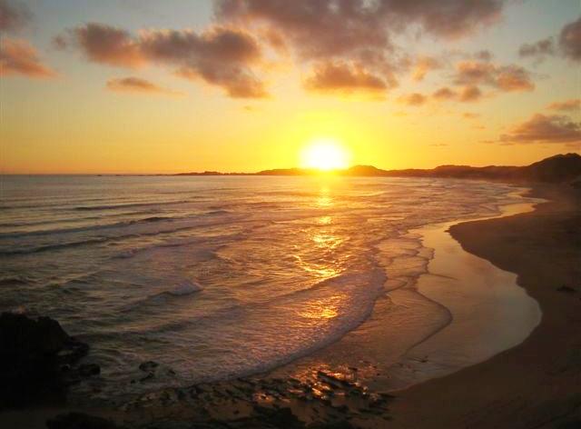 Brenton on Sea Guest House
