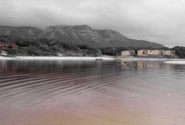 Franskraal Self-catering