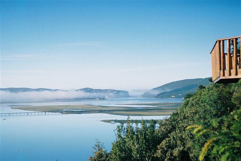 Kanonkop Bed and Breakfast