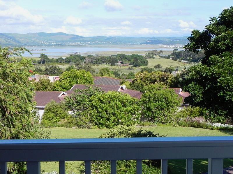 Rexford Bed and Breakfast