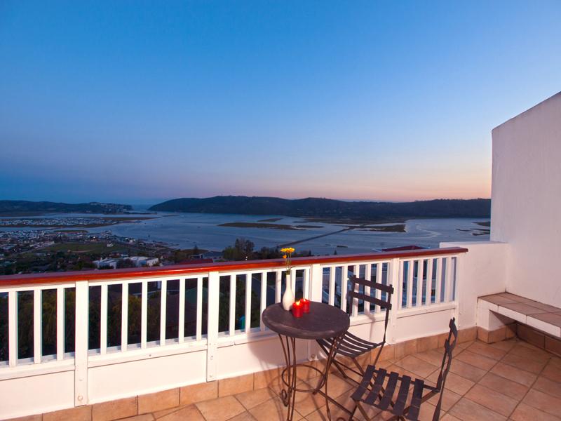 Heuwelkruin Accommodation