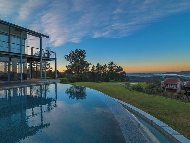 Simola Golf Estate Camping/Caravanning