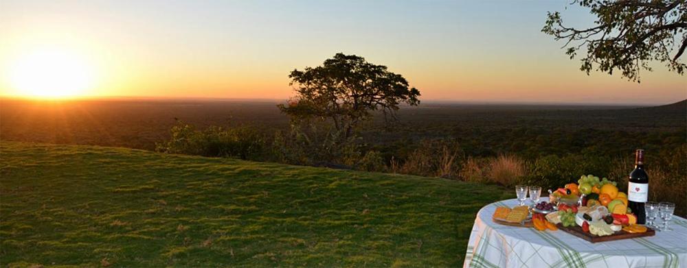 Marble Hall Guest House