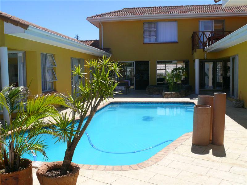 Stirling Accommodation