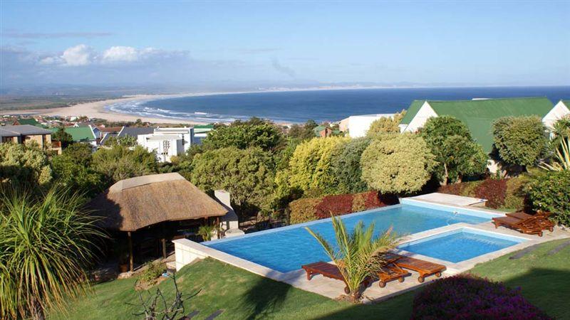 Wavescrest (Jeffreys Bay) Accommodation