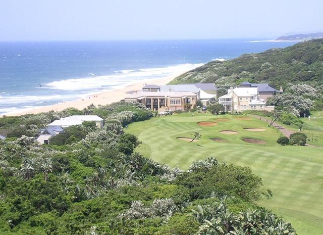 Princes Grant Self-catering