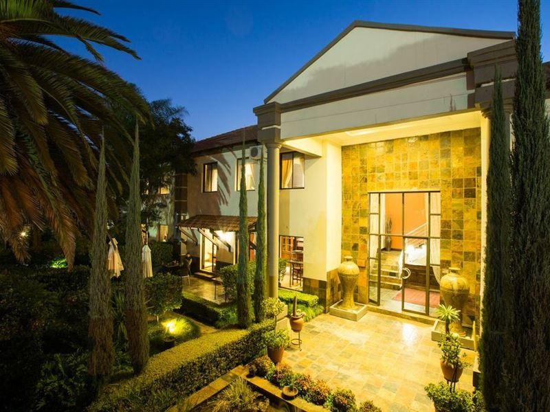 Constantia Park Accommodation