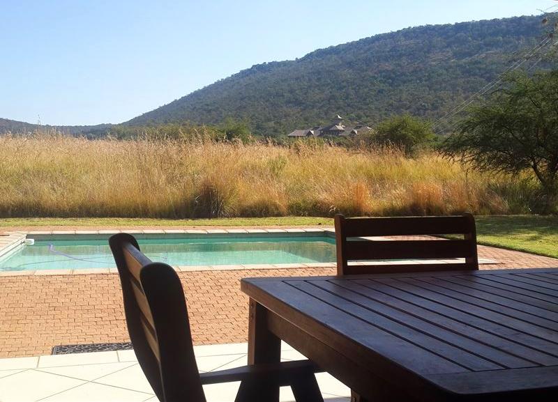 Naboomspruit Accommodation