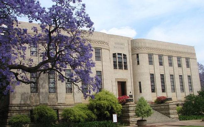 Hatfield Accommodation