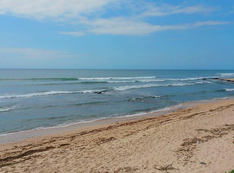 Kabeljous Accommodation