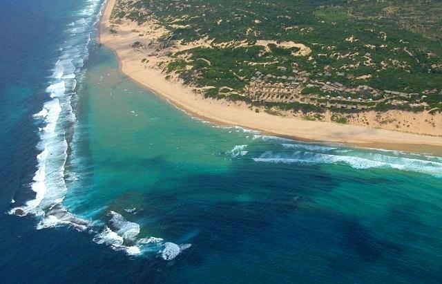 Paindane Beach Lodge