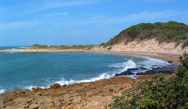 Kwelera Accommodation