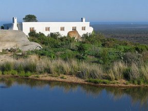 Jakkalsfontein Accommodation