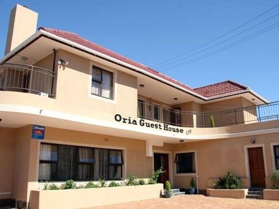 Brooklyn (Cape Town) Accommodation