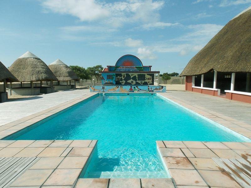 Marracuene Accommodation