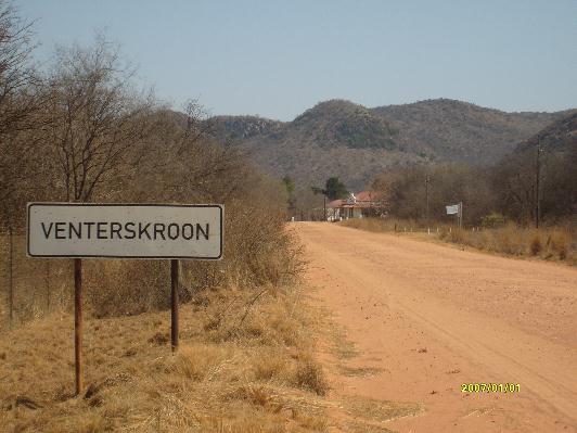 Venterskroon Accommodation