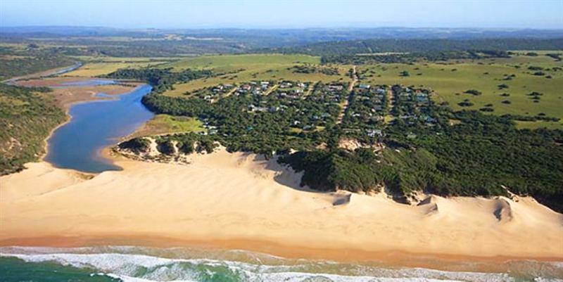 Kasouga Accommodation