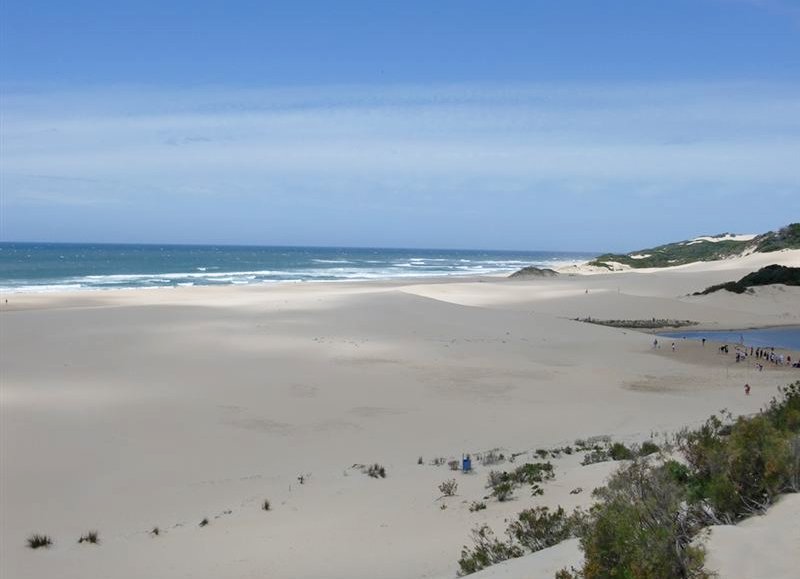 Kasouga beach