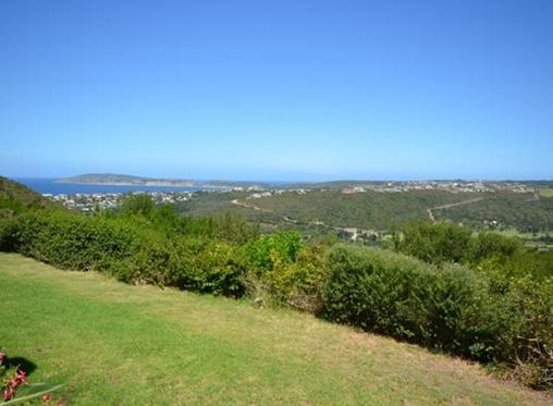 Piesang Valley Accommodation