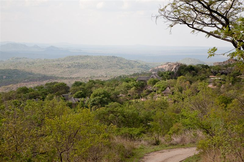 Mthetomusha Game Reserve