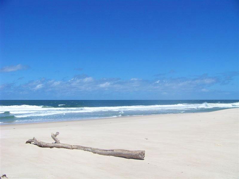 Manhica Accommodation