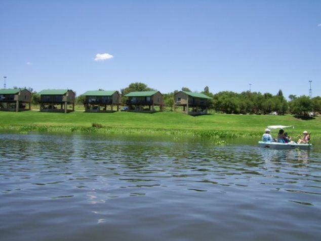 Stilfontein Accommodation