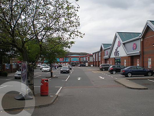 Southernwood Accommodation