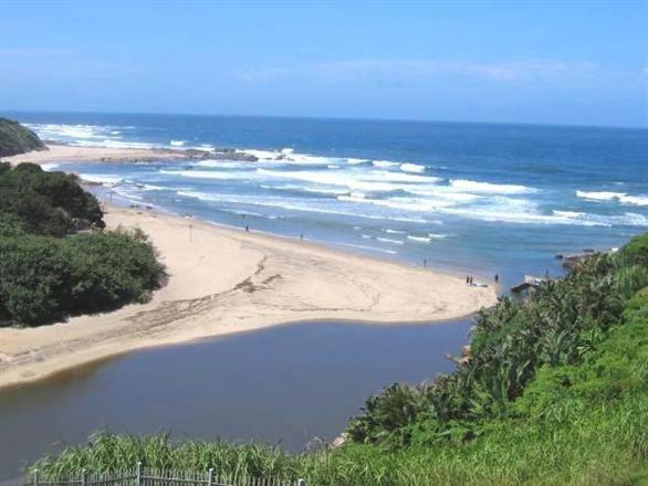 Glenmore Beach Guest House