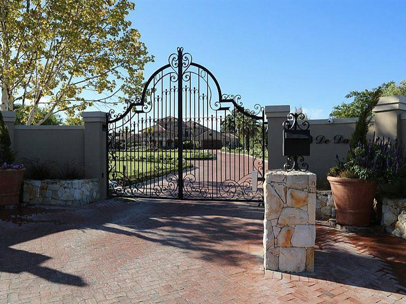 Vierlanden Accommodation