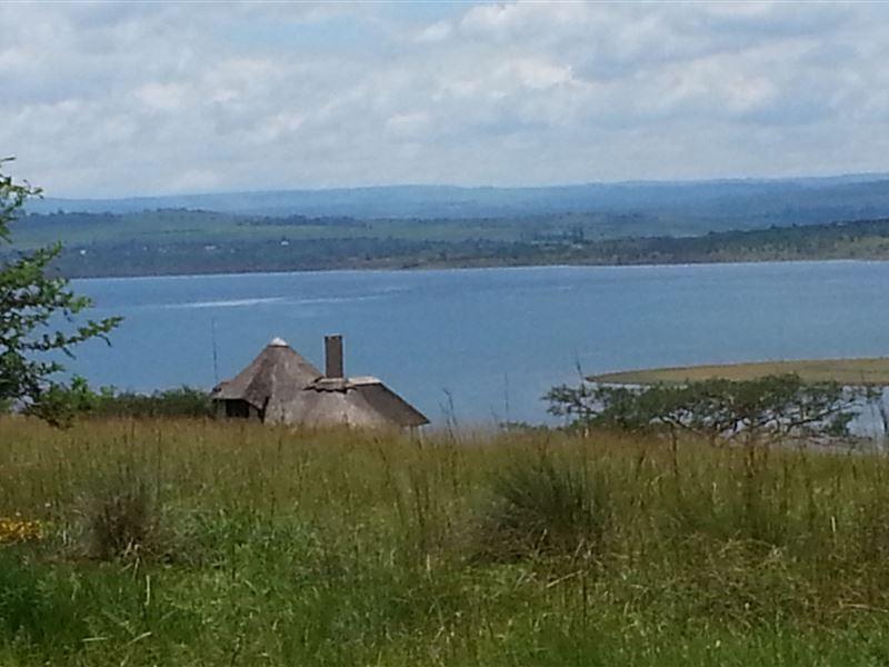 Albert Falls Accommodation