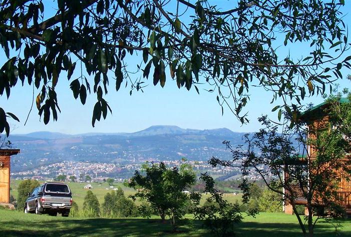 Bishopstowe Accommodation