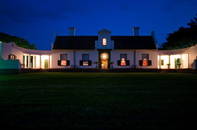 Balfour Self-catering