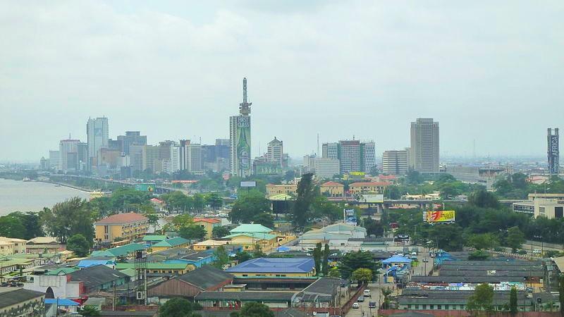 Lagos Accommodation