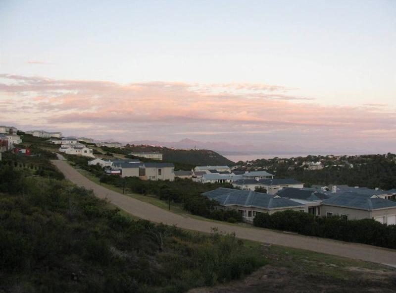 Brackenridge Accommodation