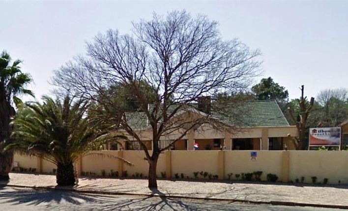 Ernestville Accommodation