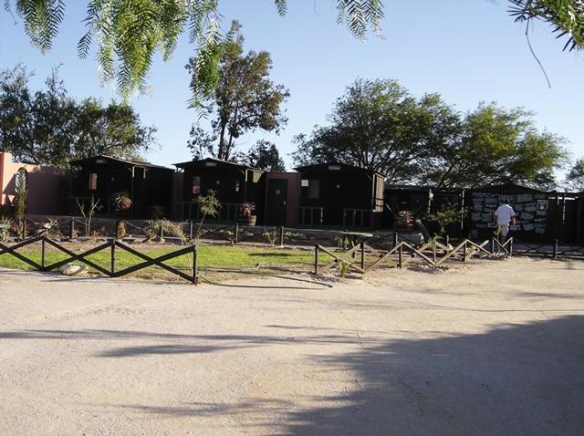Kleinzee Accommodation