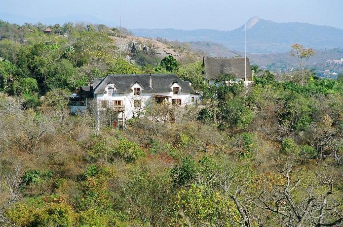 Sonheuwel Accommodation