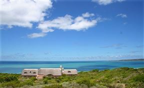 Springerbaai Travel Guide