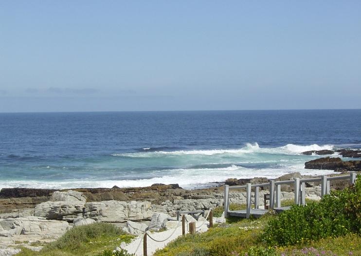 Westcliff (Hermanus) Accommodation