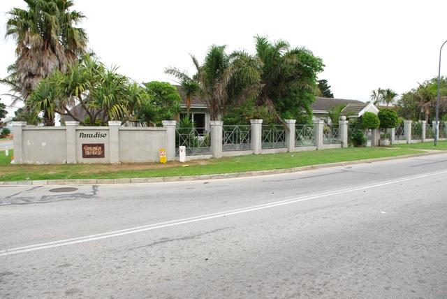 Framesby Self-catering