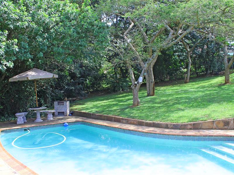 Lincoln Meade Accommodation