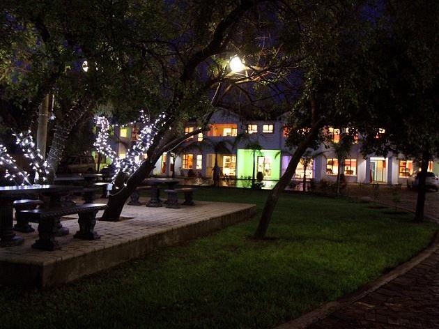 Melodie Accommodation