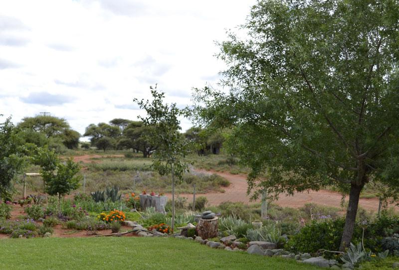 Royldene Self-catering