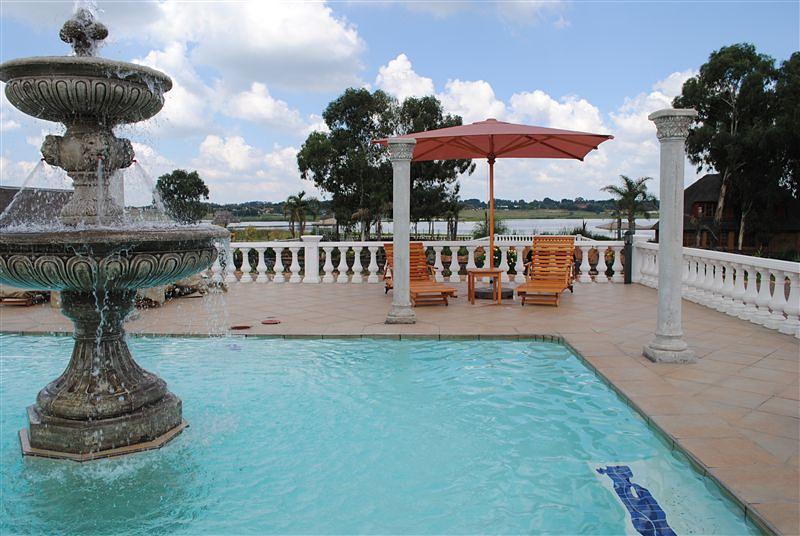 Rynfield Accommodation