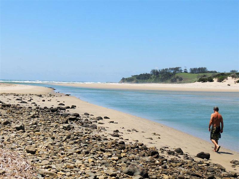 Mdumbi Accommodation