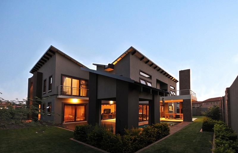 Mooikloof Accommodation