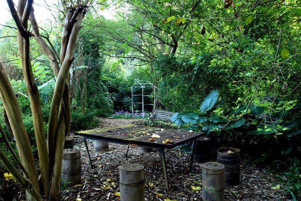 Prestbury Accommodation