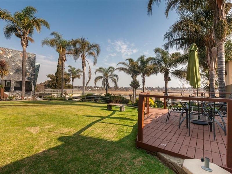 Benoni Western Extension Accommodation