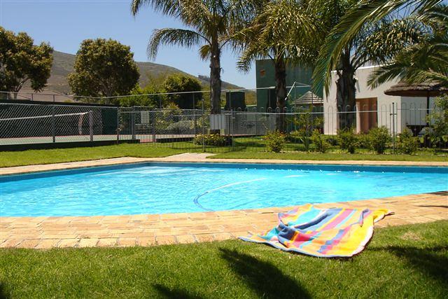 Welgelegen 2 (Cape Town) Accommodation