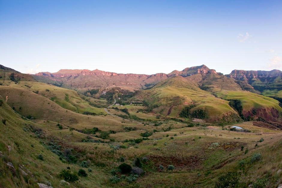 Putterill Valley Travel Guide